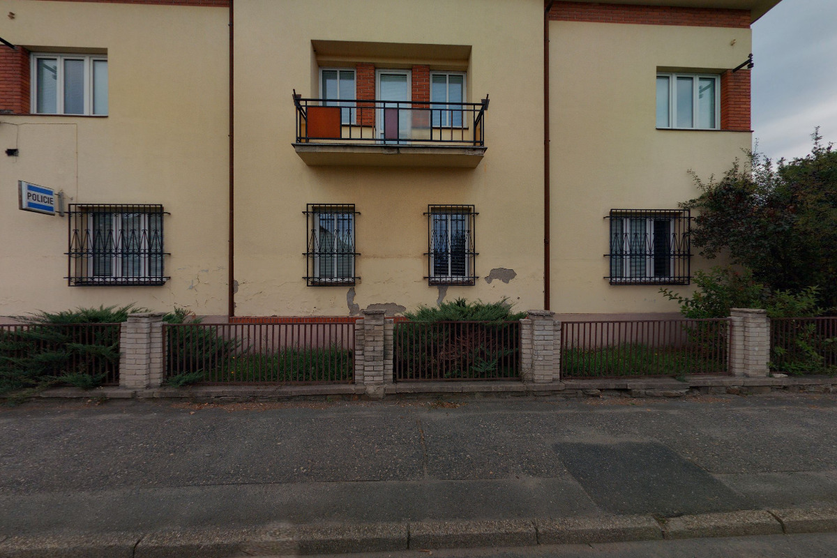 Policie ČR - Obvodní oddělení Uhlířské Janovice foto 2