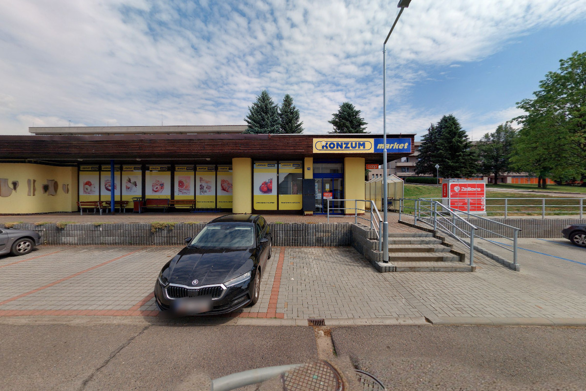 Konzum Market foto 2