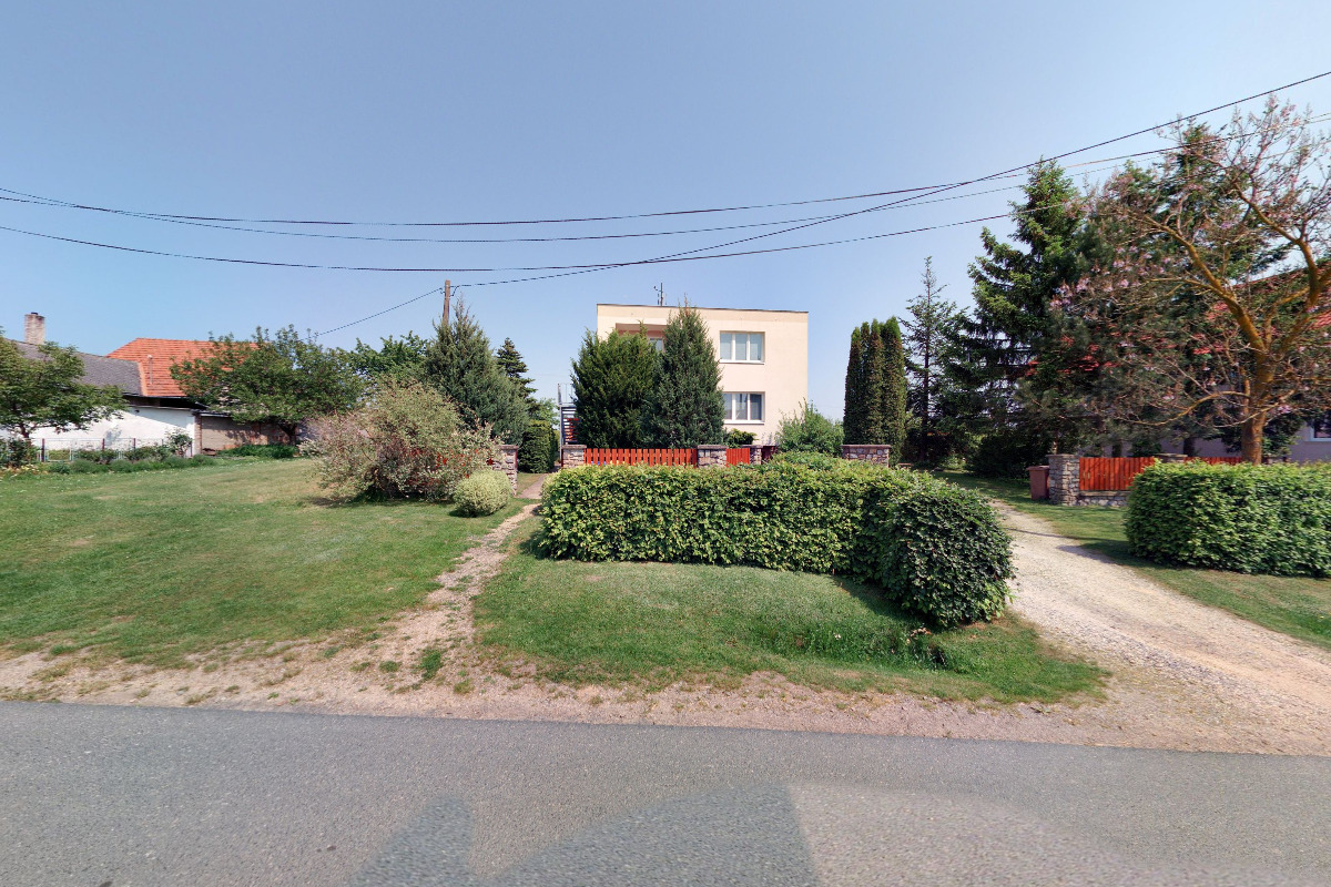 Apartmán U Mikuláše