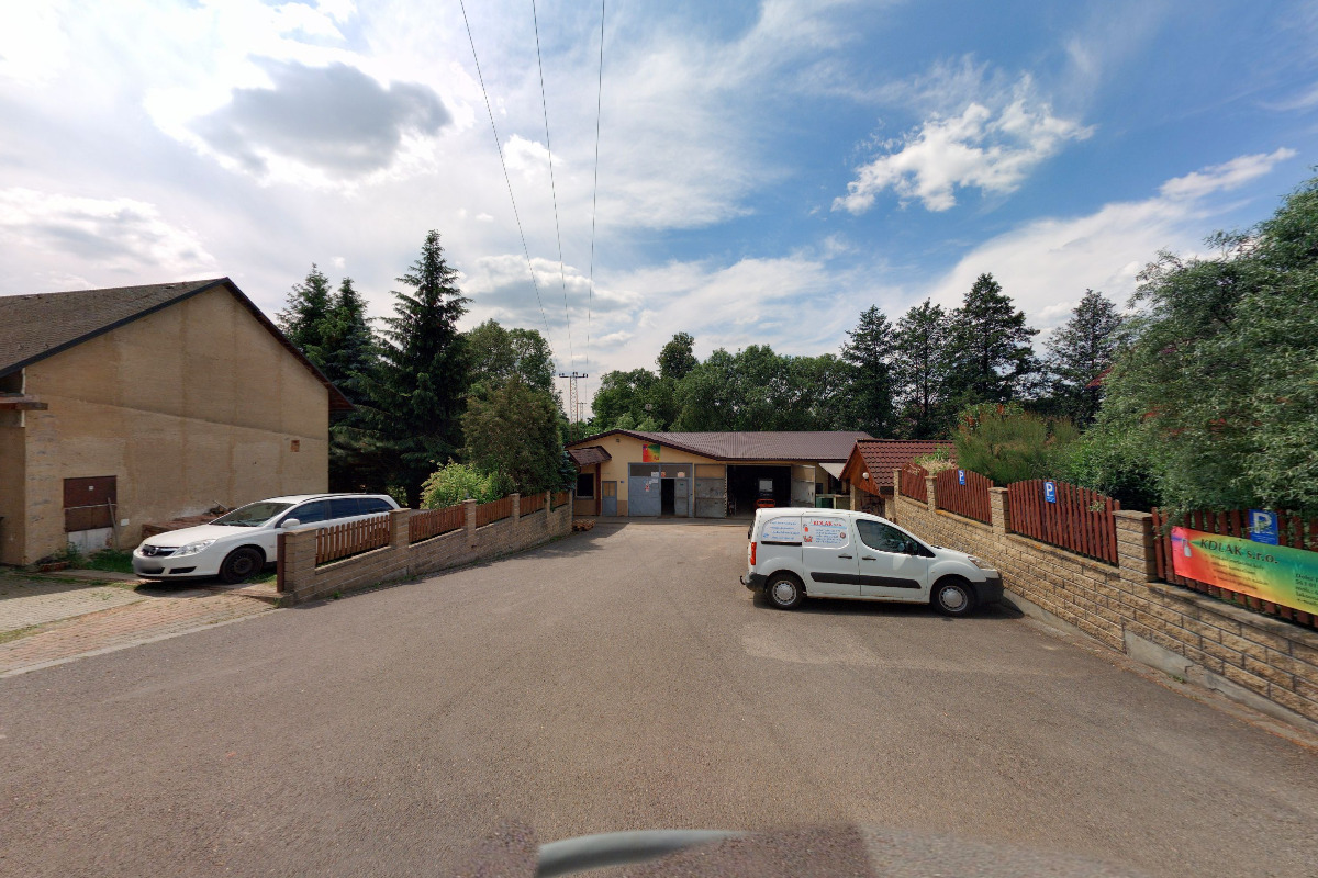KDLAK, s.r.o.