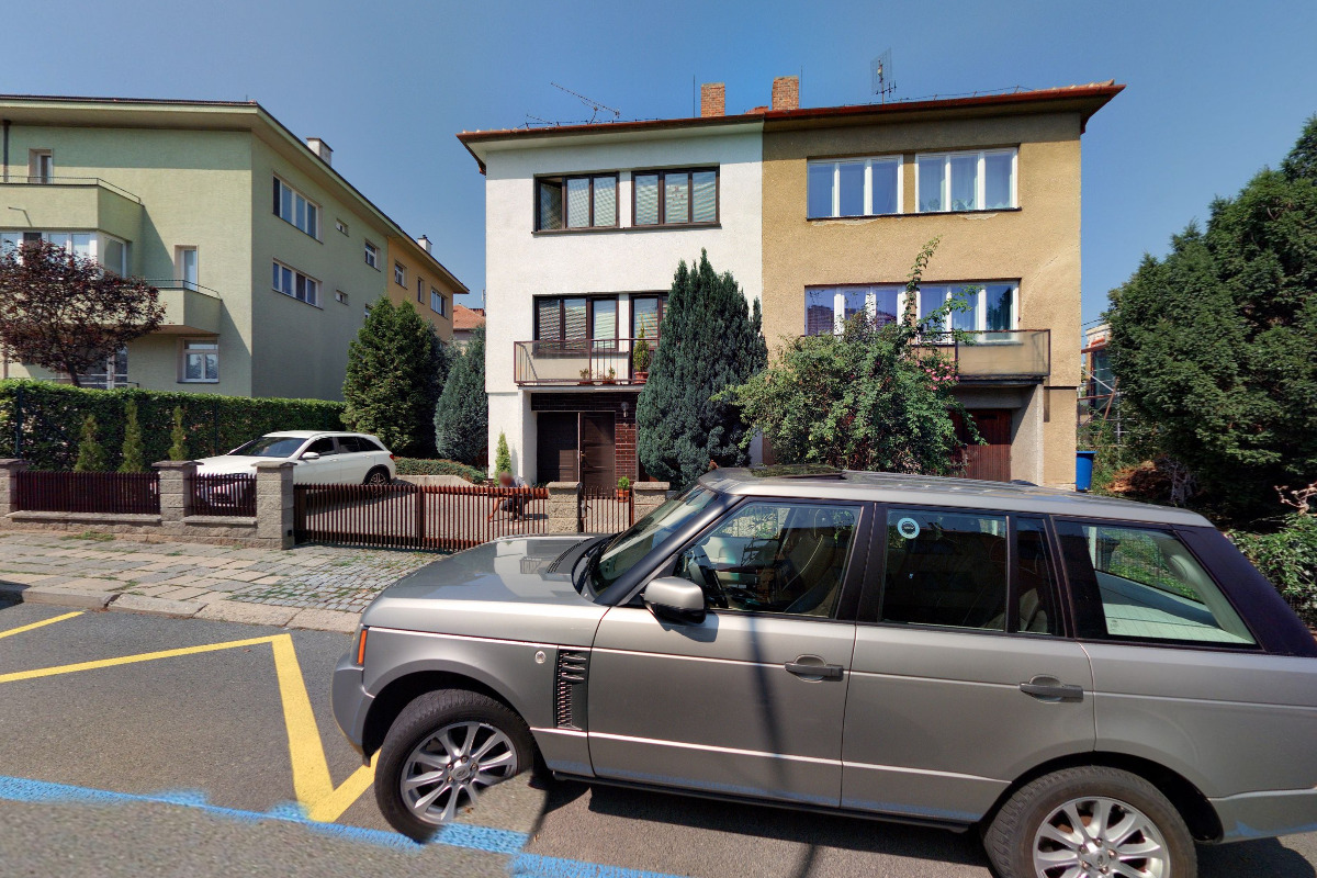 Atelier zahradní a krajinářské architektury Sendler