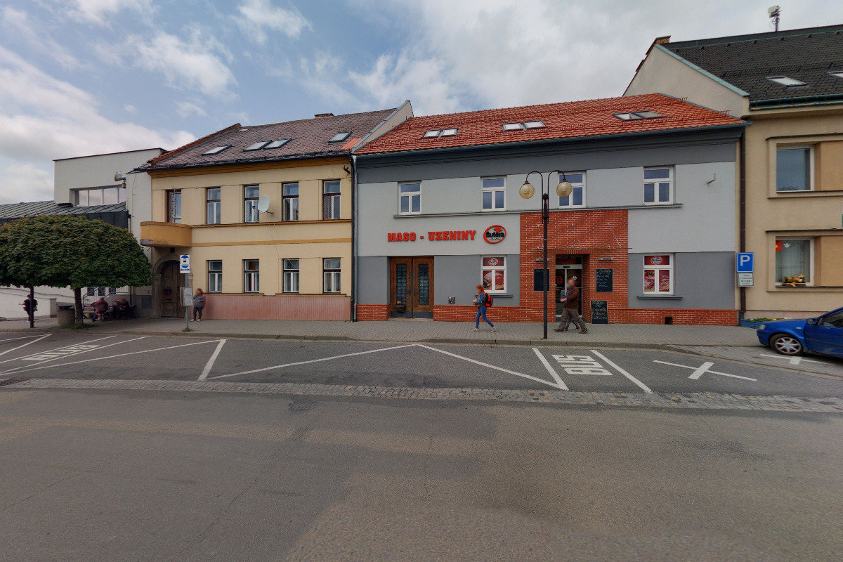 Řeznictví-uzenářství František Šutera foto 3