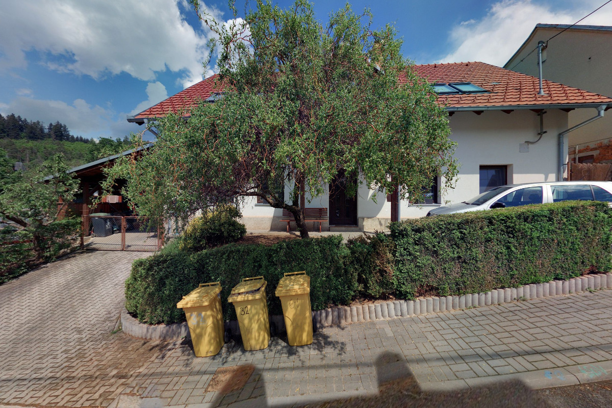 Zednické práce - Petr Bambušek