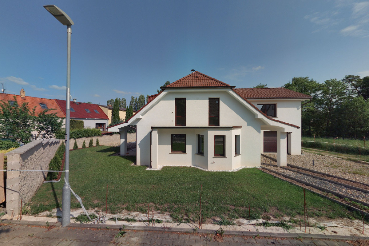 Veškeré stavební práce Ivan Hordynskyy