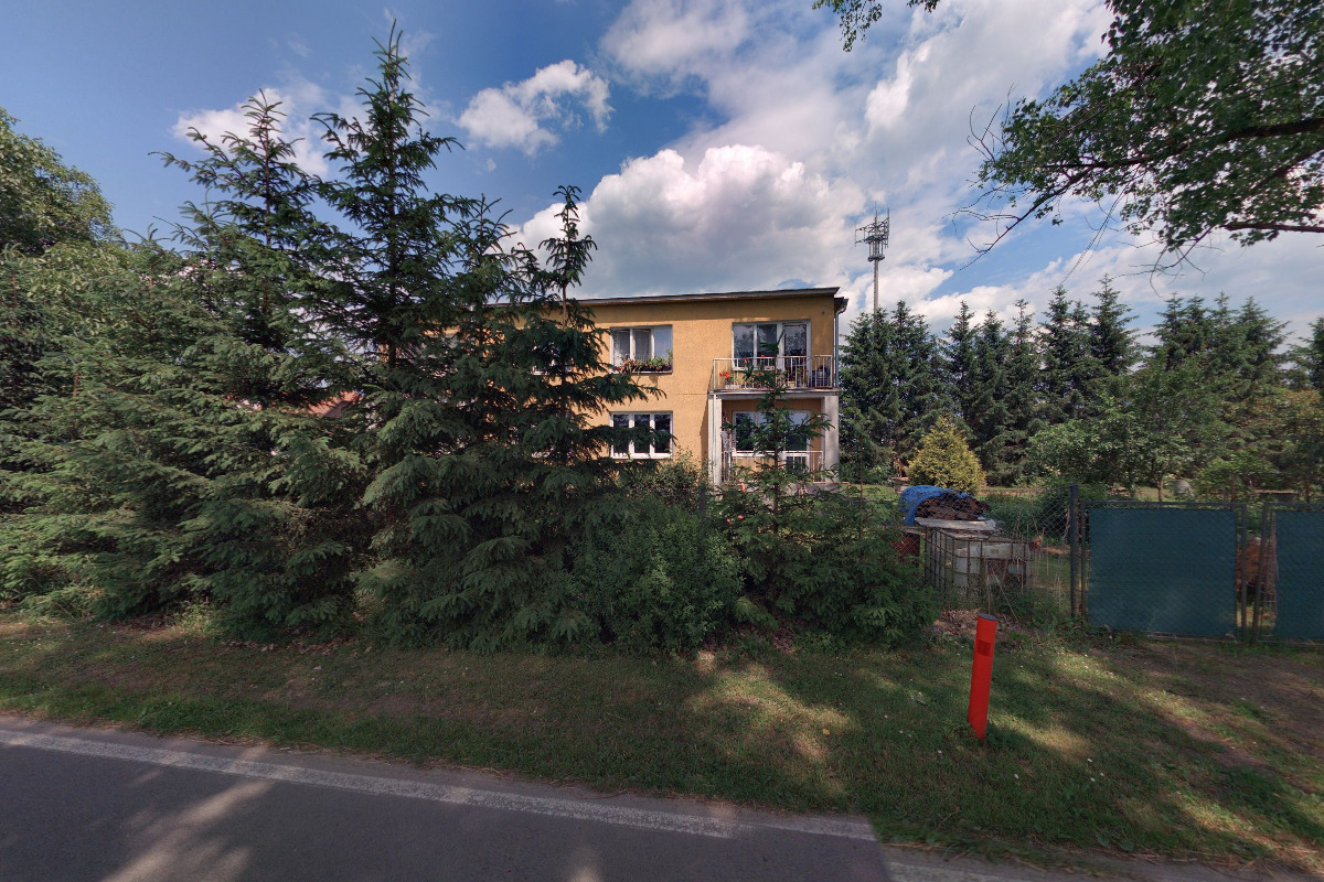 Ubytování Ostrov u Macochy 367