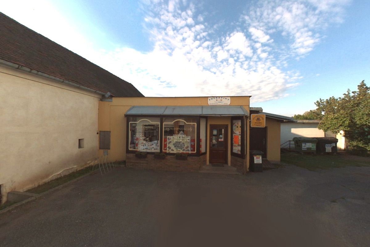 Smíšené zboží Malešov foto 2