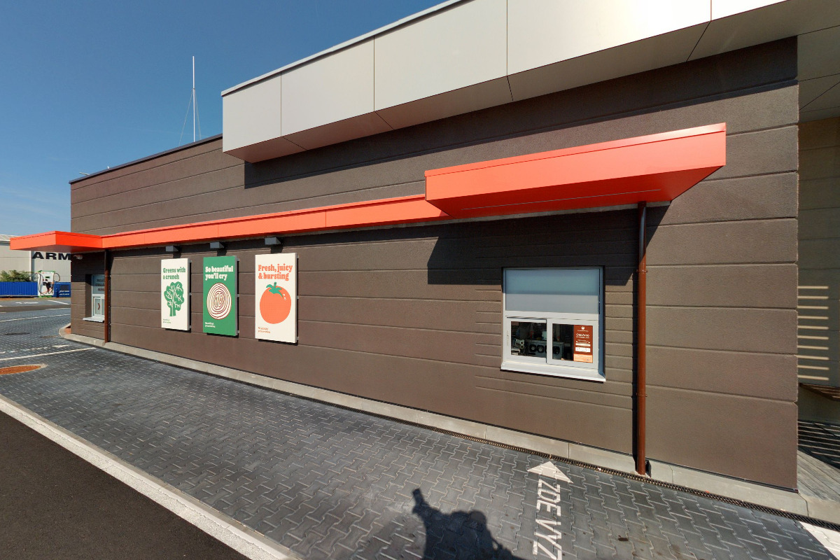 Burger King foto 5