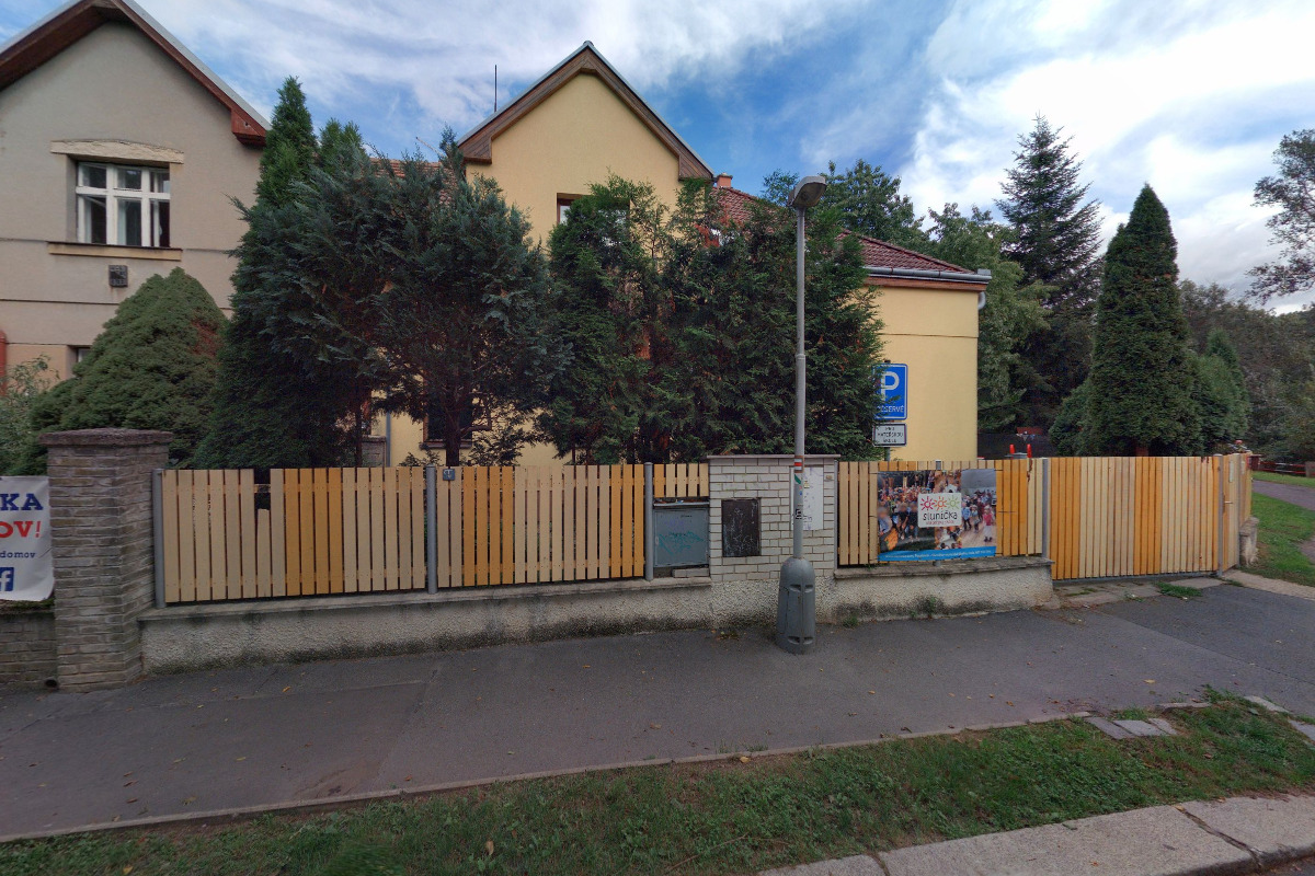 Mateřská škola Sluníčka foto 3