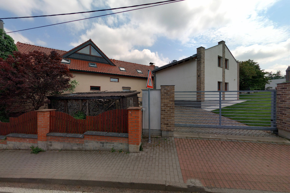 Ubytování Kunice 42