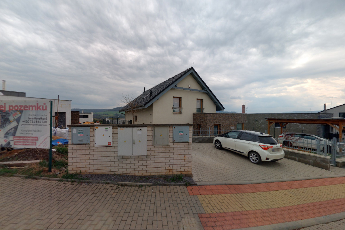 MUDr. Martina Tomková