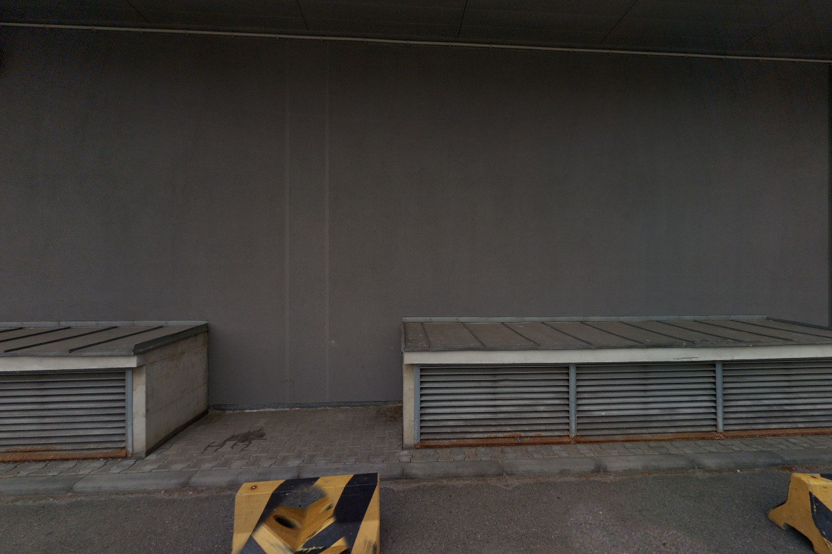 Automyčka Express | Novodvorská Plaza foto 3