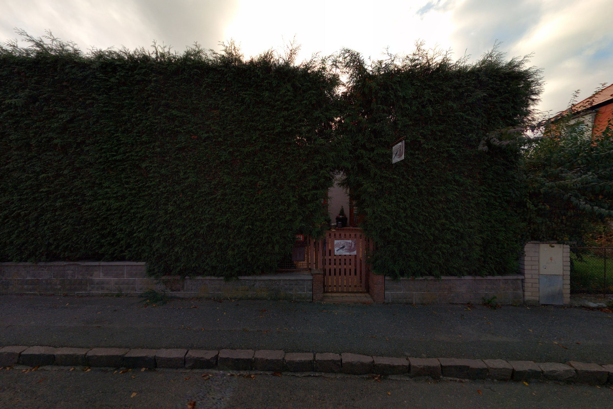 Kadeřnictví Monika Cuhorková