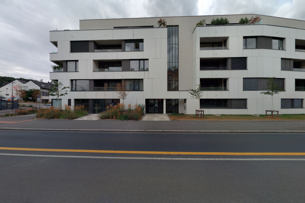 Apartment Premium