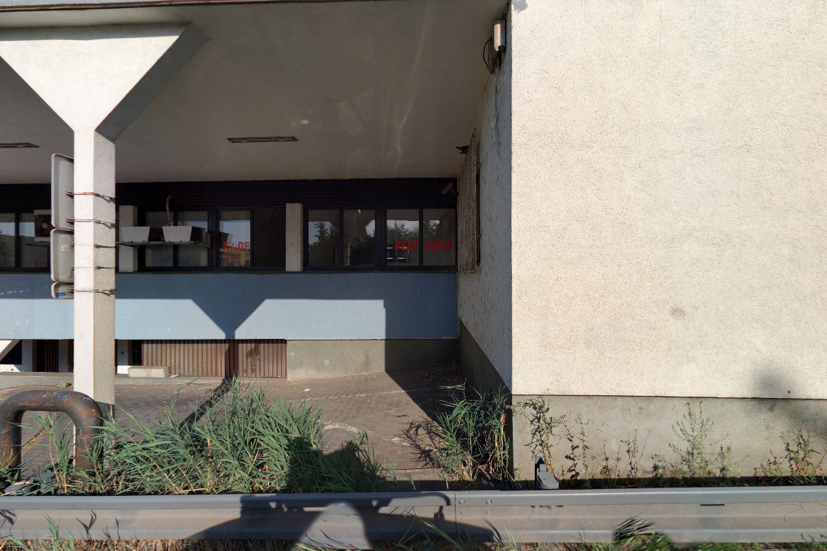 Městská knihovna v Praze - Krč foto 3