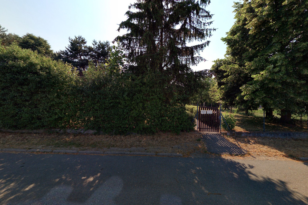 Mateřská škola Kostelec nad Černými lesy, okres Praha - východ