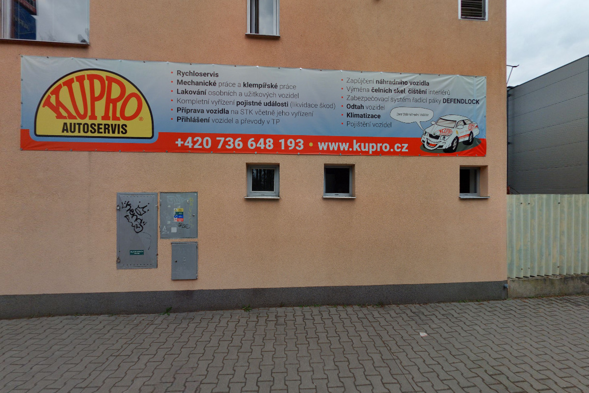 KUPRO, s.r.o.