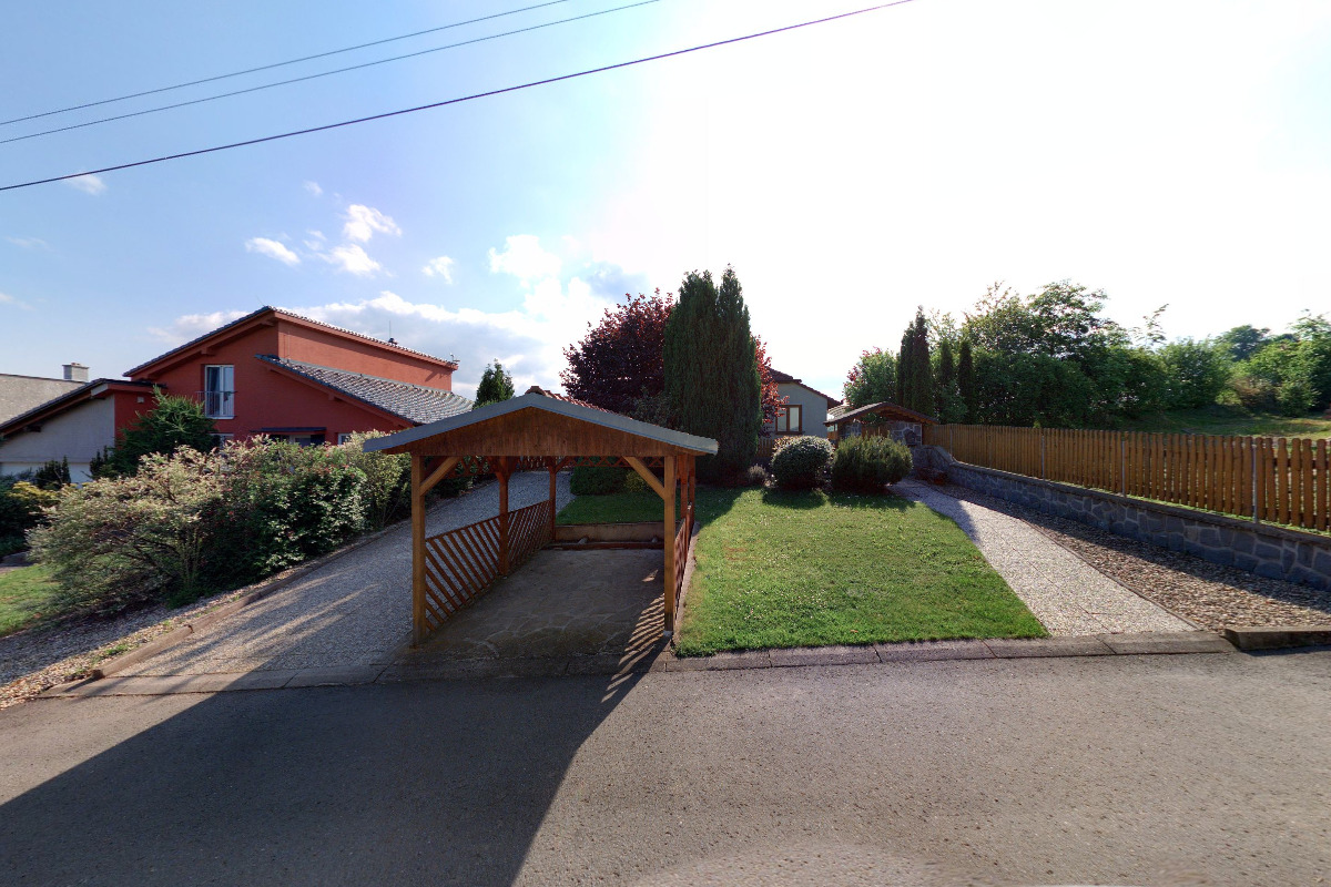 Dřevostavby Josef Gottvald