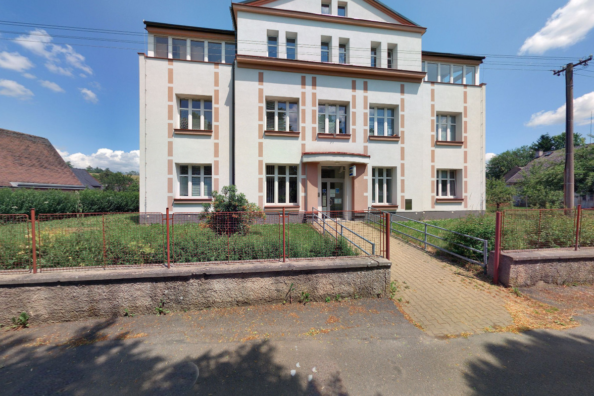 Policie ČR - Obvodní oddělení Žamberk foto 3