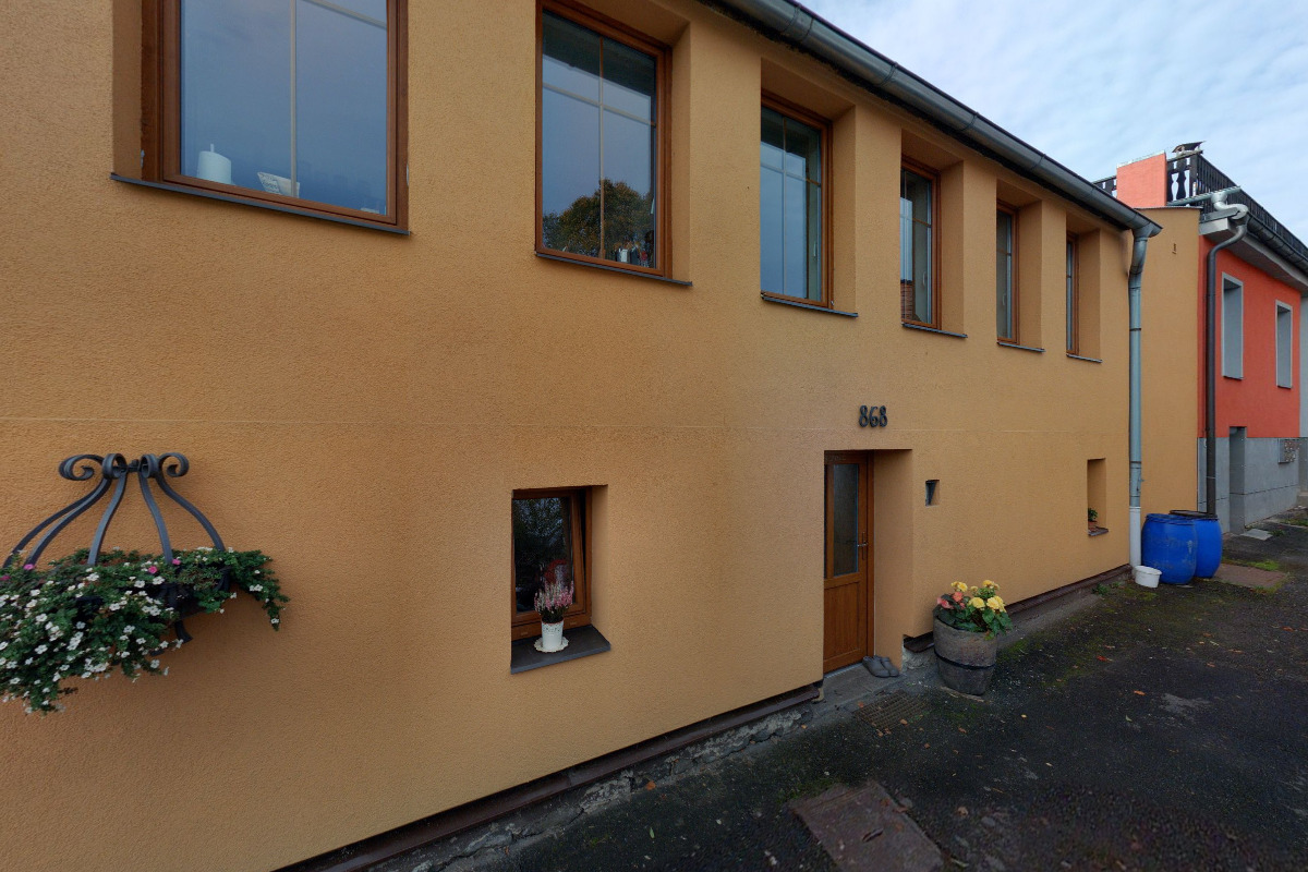 Veterina U Kryšpína Hlinsko - MVDr. Petra Korábová foto 4