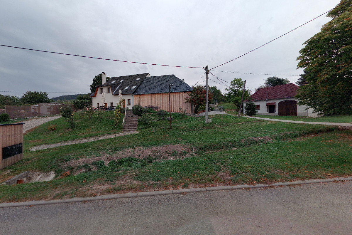 Vinařství z Podpálaví foto 2