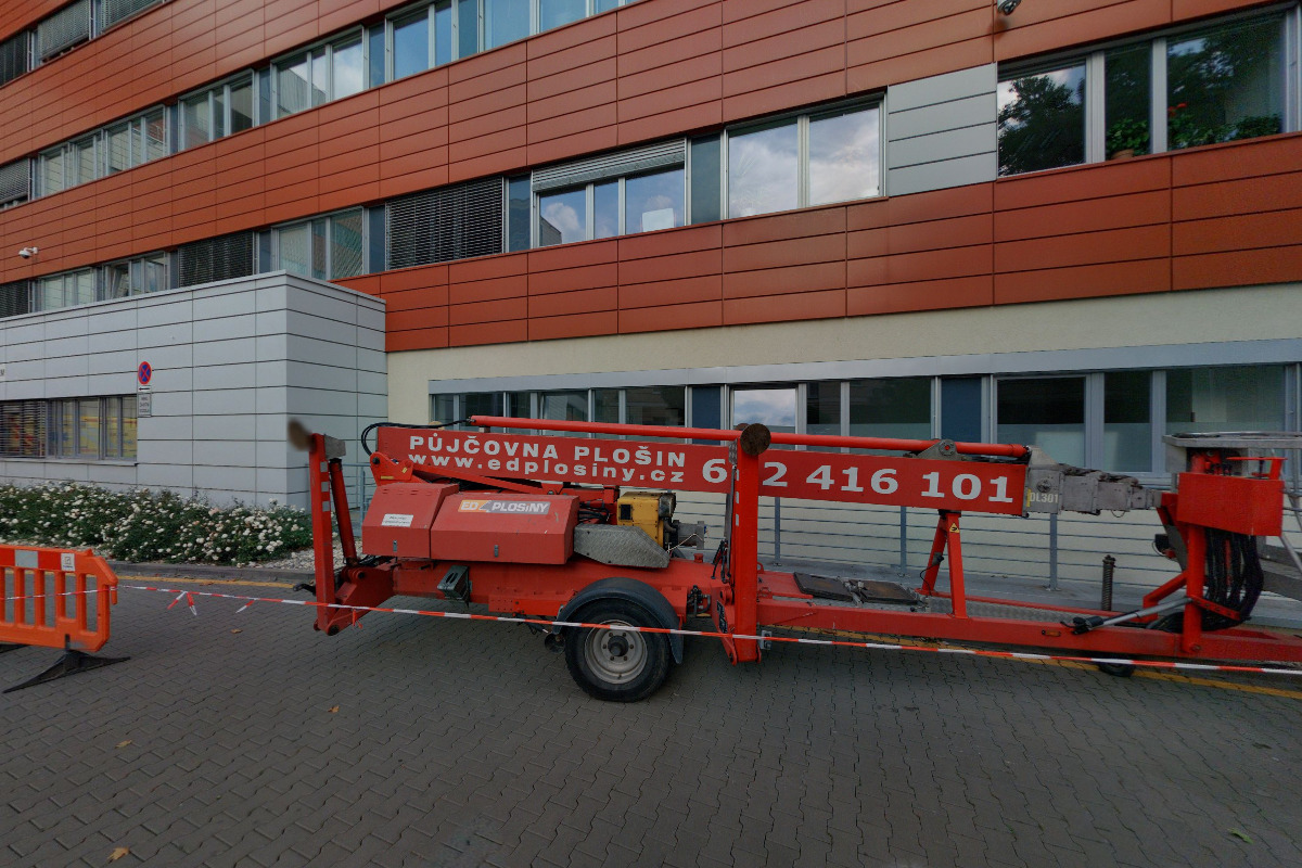 I. interní kardioangiologická klinika - Fakultní nemocnice u sv. Anny v Brně foto 1