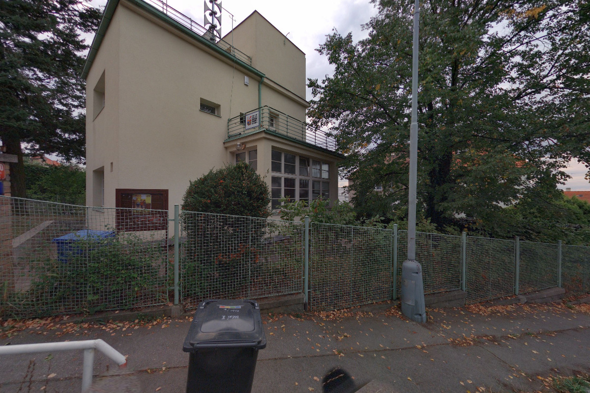 Základní umělecká škola Vadima Petrova