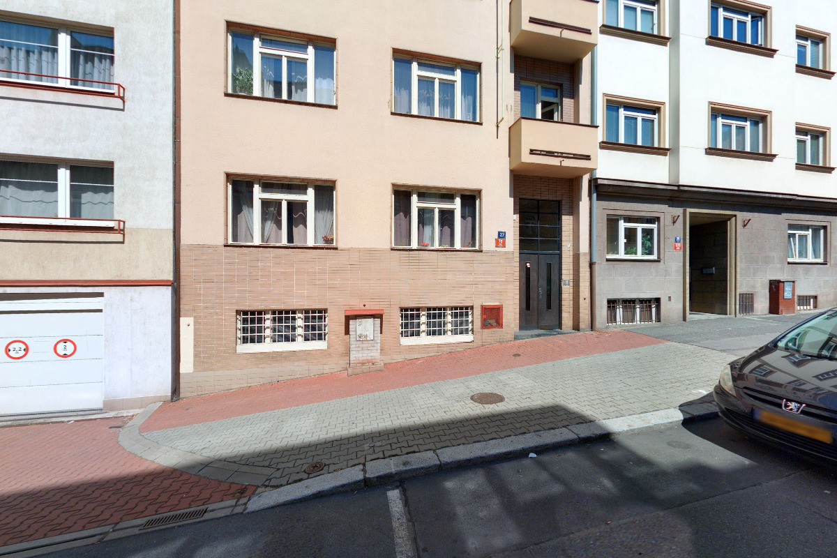 Markéta Hlavicová - marketing foto 1