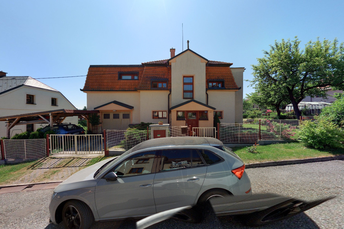 Ing. Ondřej Doležal