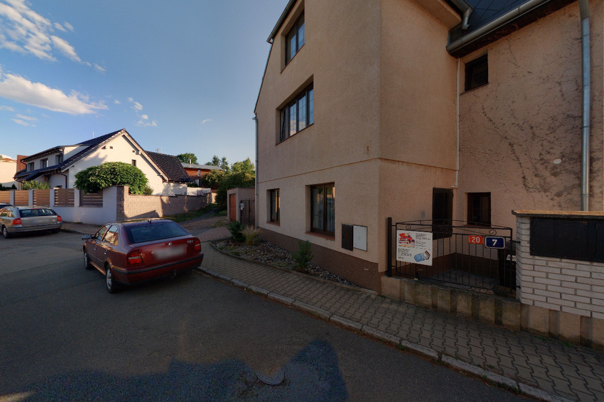 Pension U Knížků foto 4