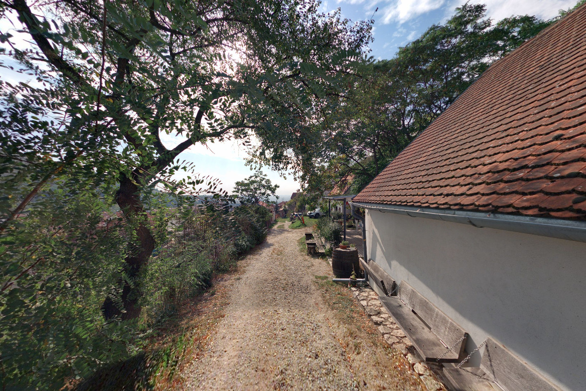 Vinný sklep u Hrdličků