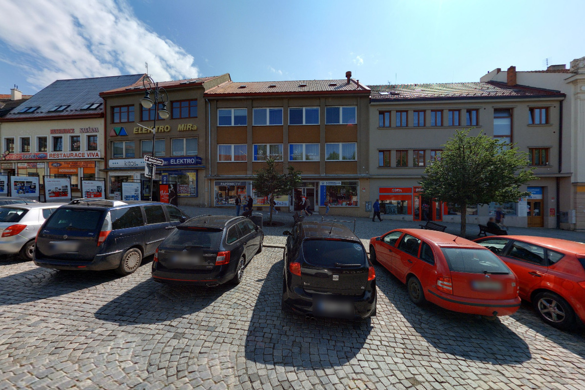 Papír - hračky KOKIN foto 5