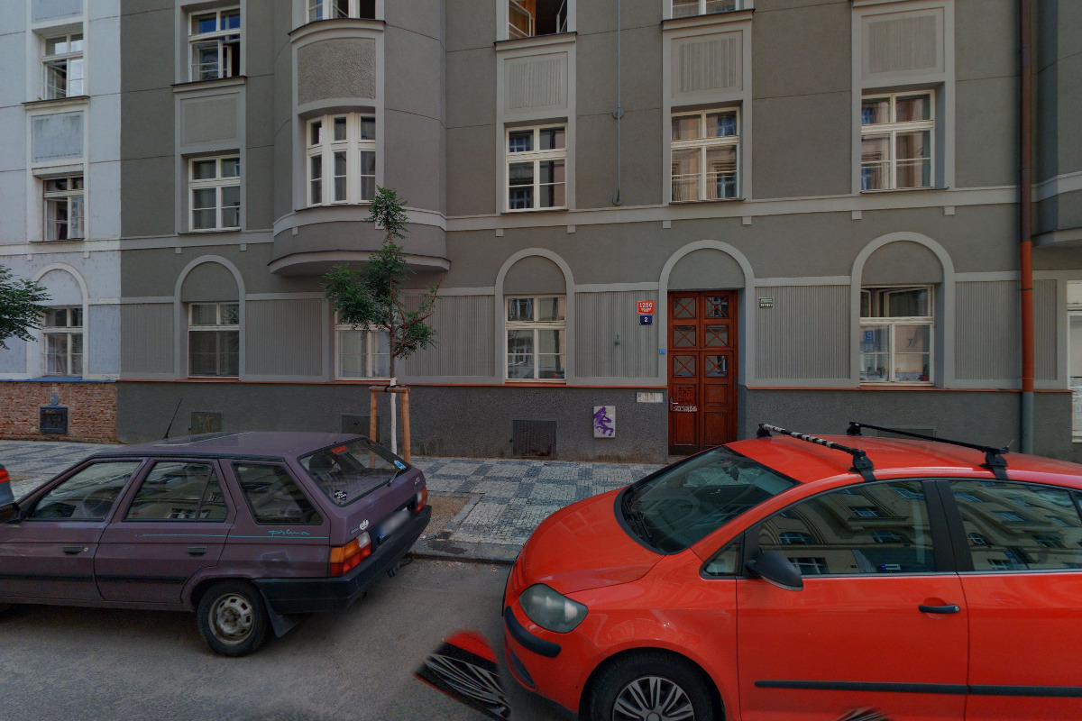 Ing.arch. SMRŽ TOMÁŠ