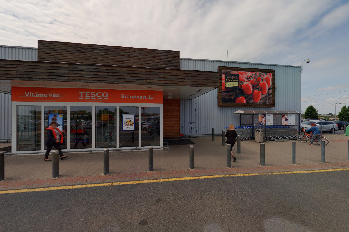 Císařský dvůr Asia