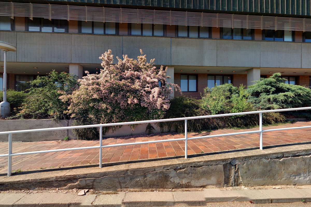 Neurologie - FNMH, pracoviště Homolka foto 2