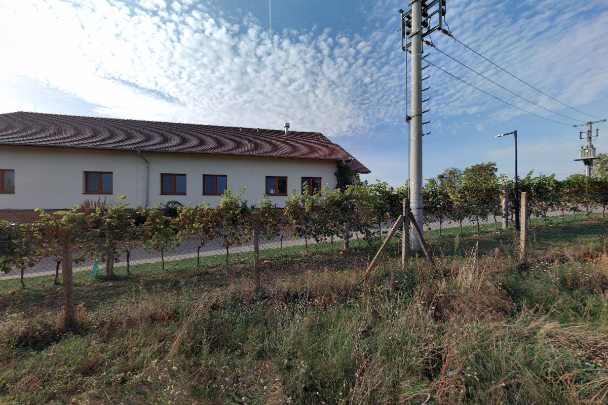 VINAŘSTVÍ KNÁPEK, s.r.o.