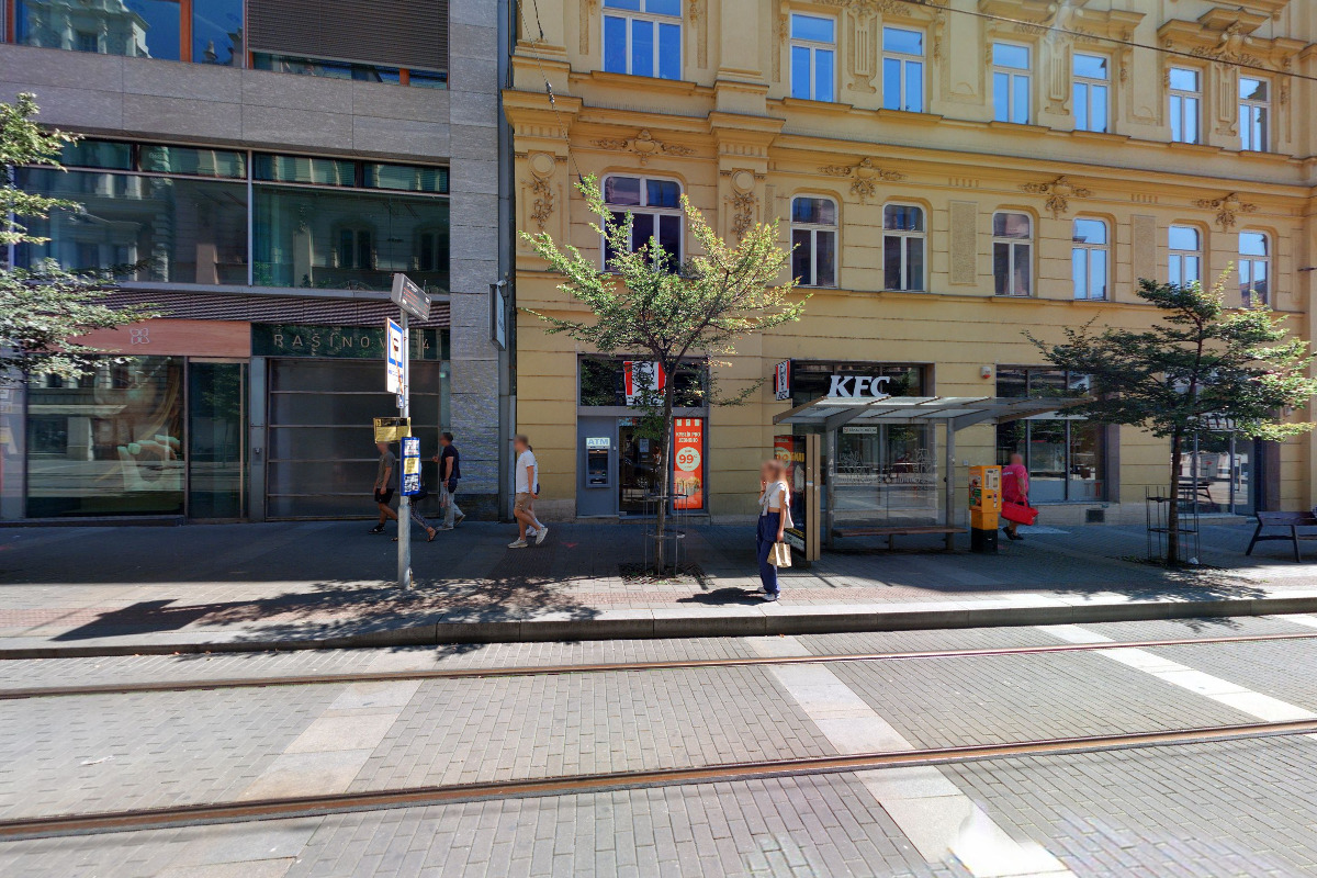 Bankomat Euronet