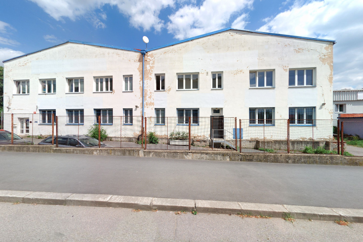 GYMPRA - Gymnastická Akademie Praha z.s.