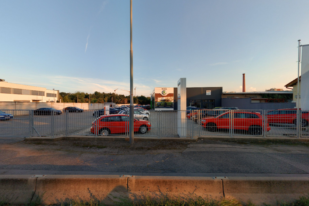 Auto Štěpánek, a.s. foto 1