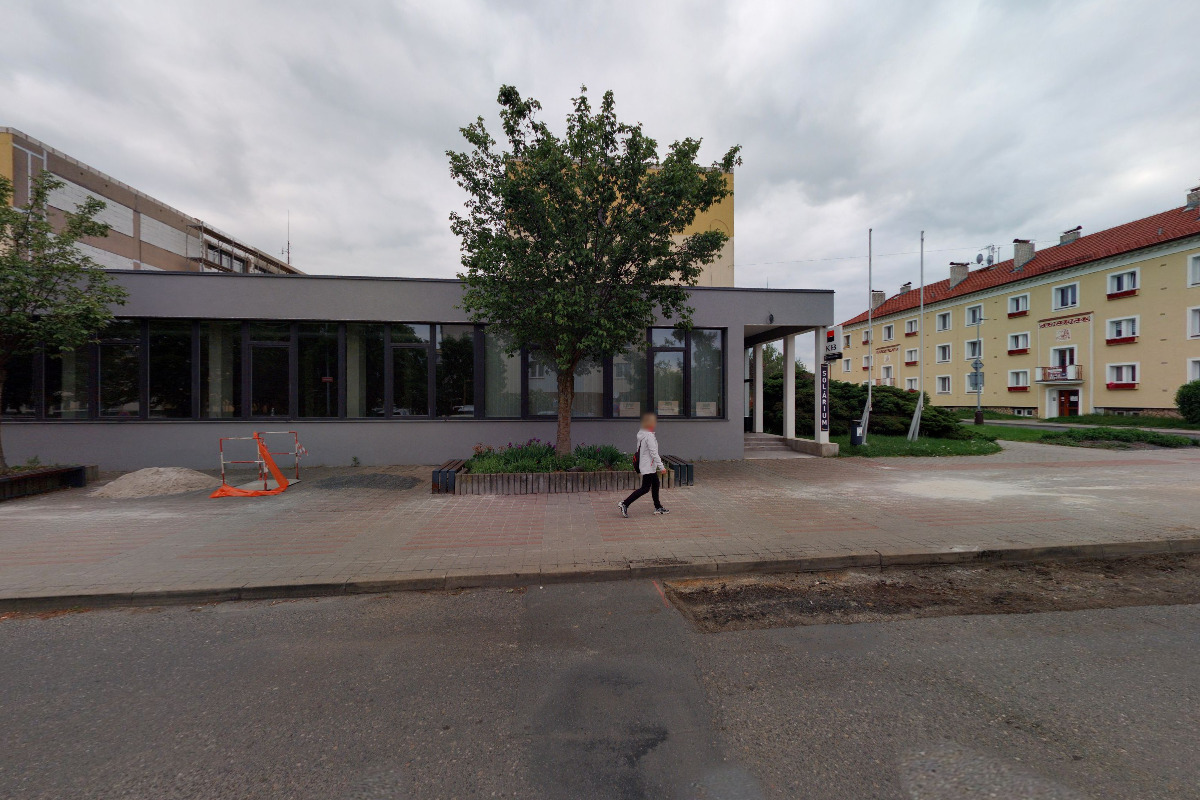 Thaisen - thajské masáže a solarium foto 5