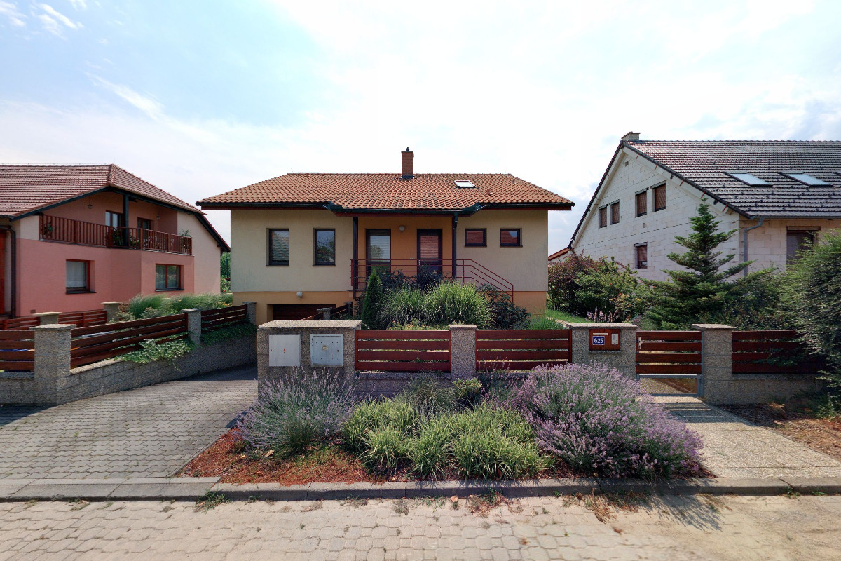 Ing. Andrea Zichová