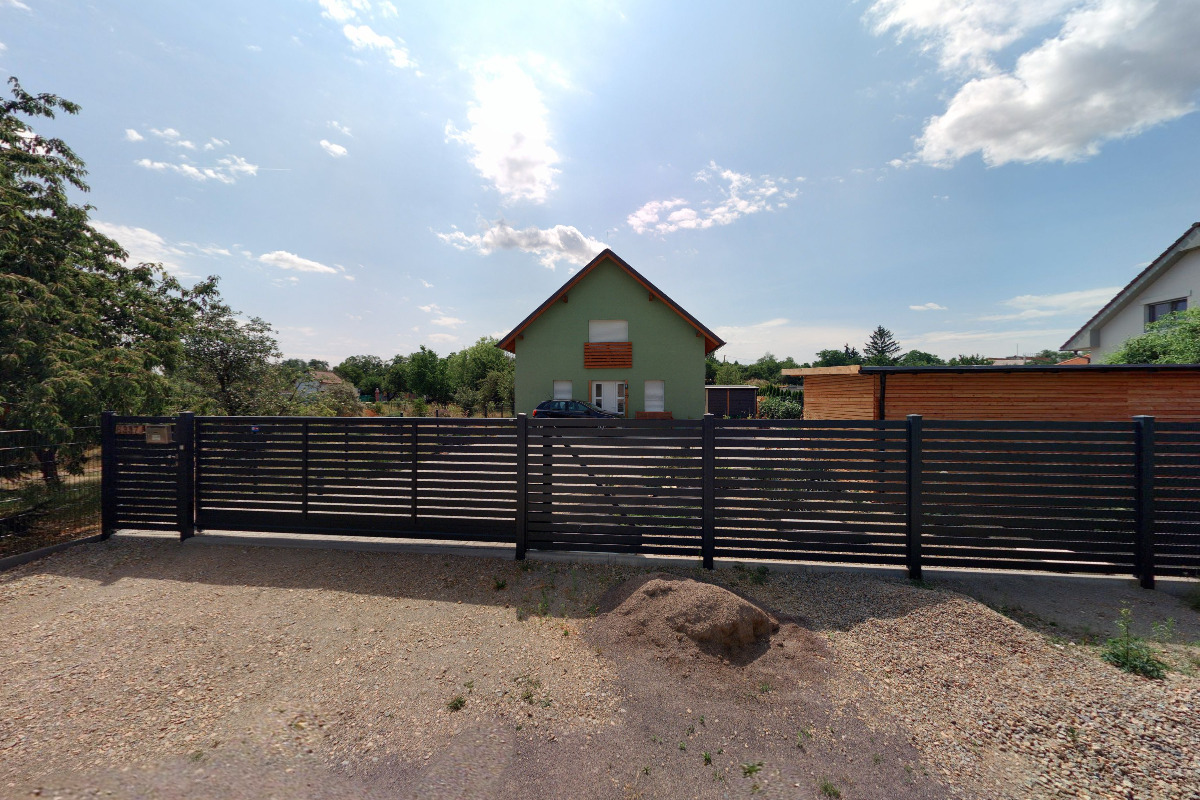 Prázdninový dům Šeříková