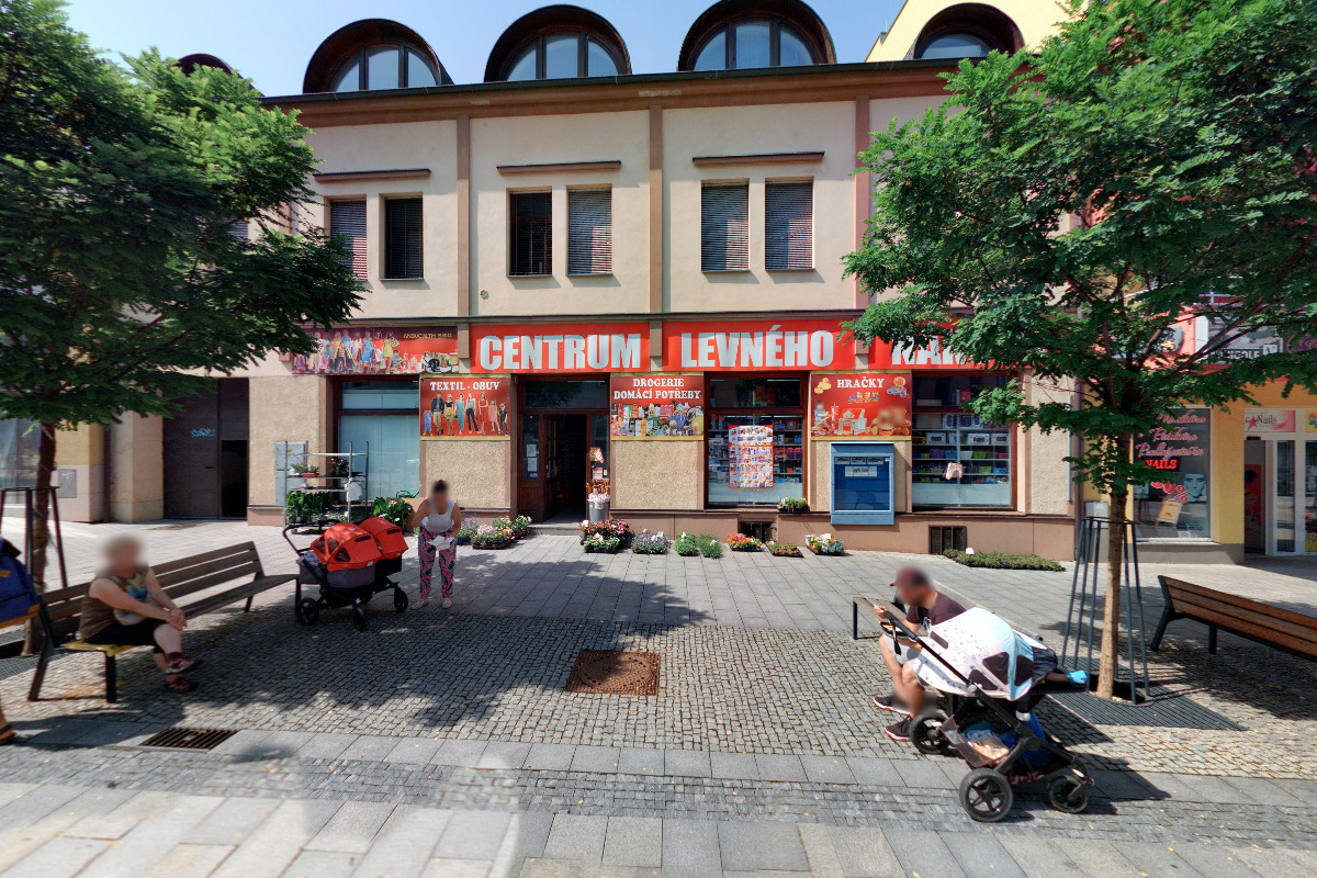 Ubytování Benešov 184