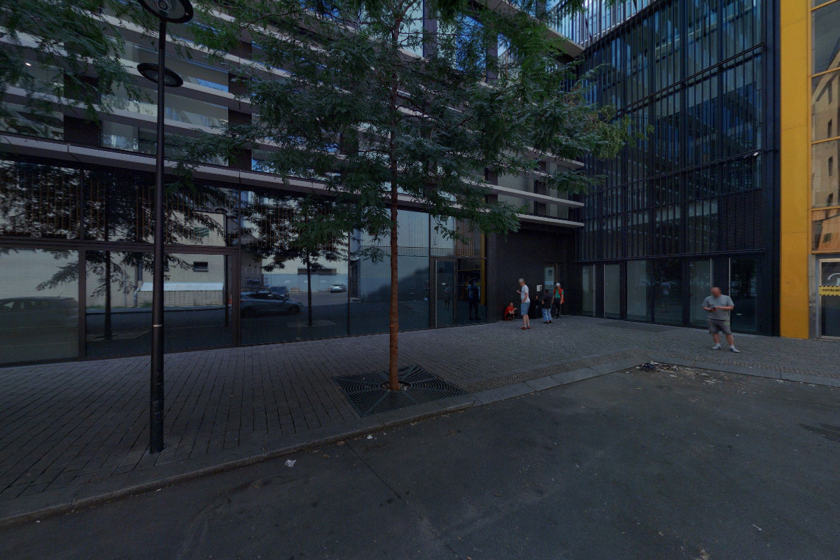 The Original Barber Pure