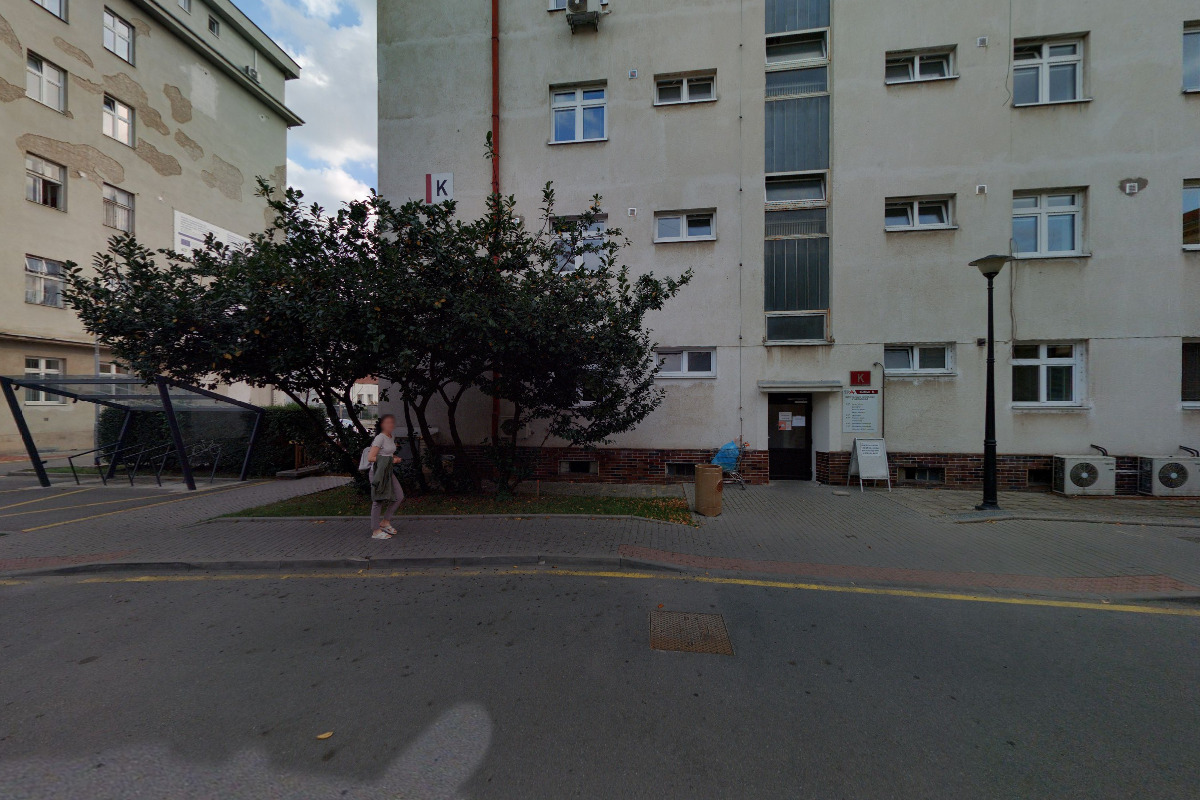 Oddělení klinické imunologie - Fakultní nemocnice u sv. Anny v Brně