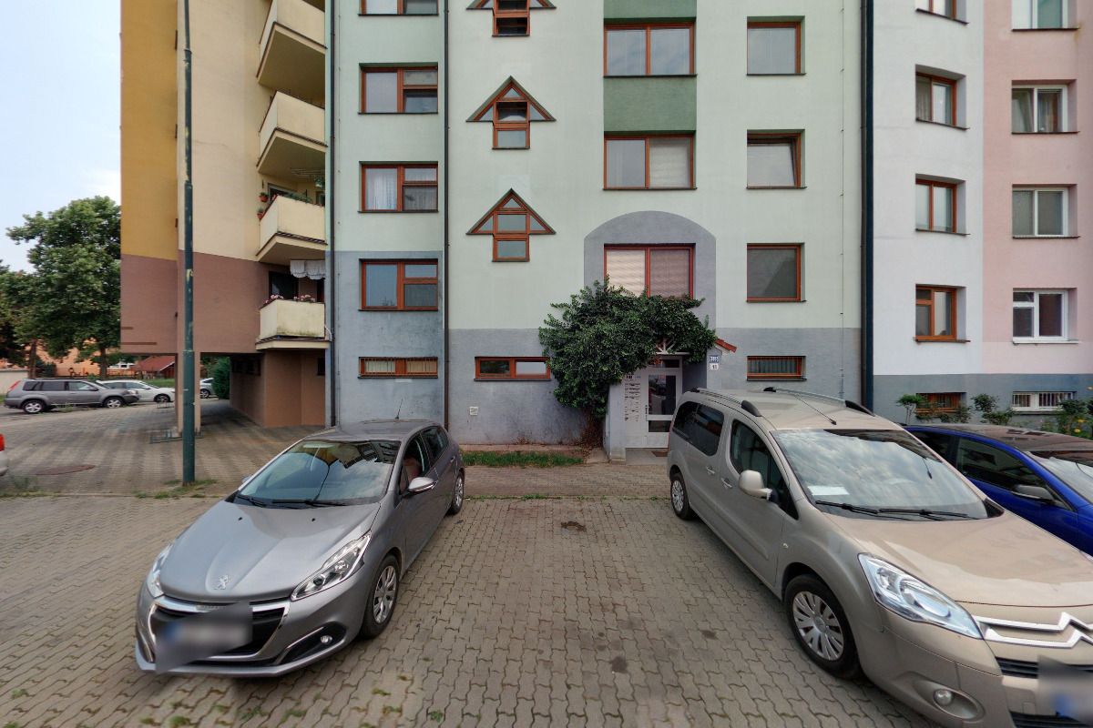 Reality Krajíčková