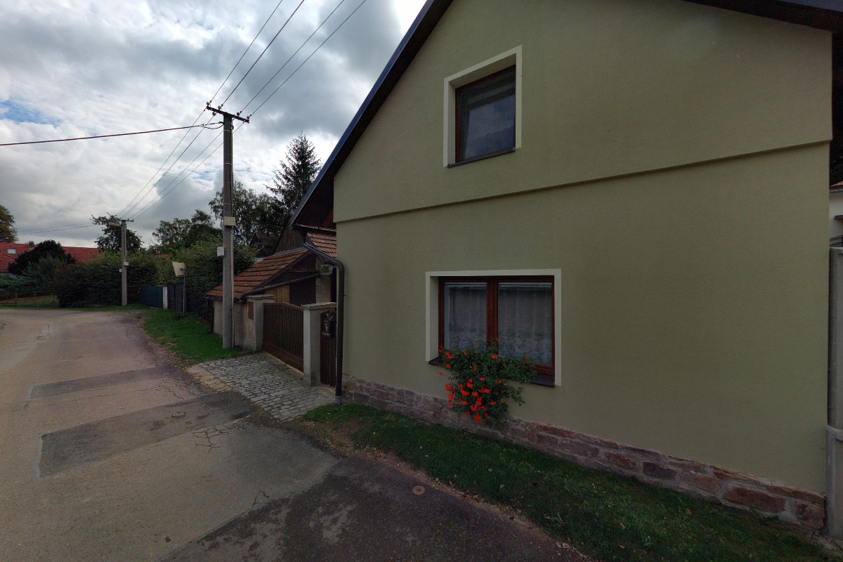 Zednické práce Zdeněk Semerád