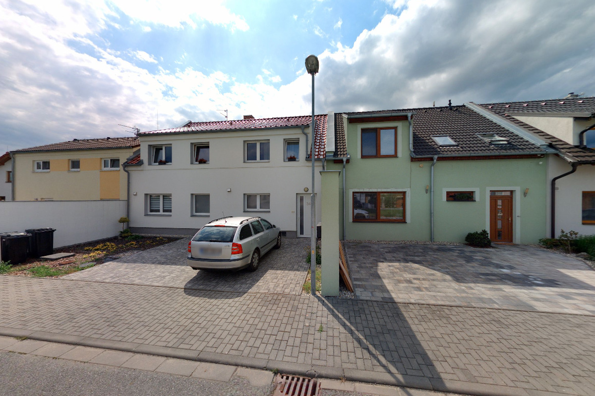 Casa Di Stucco foto 5