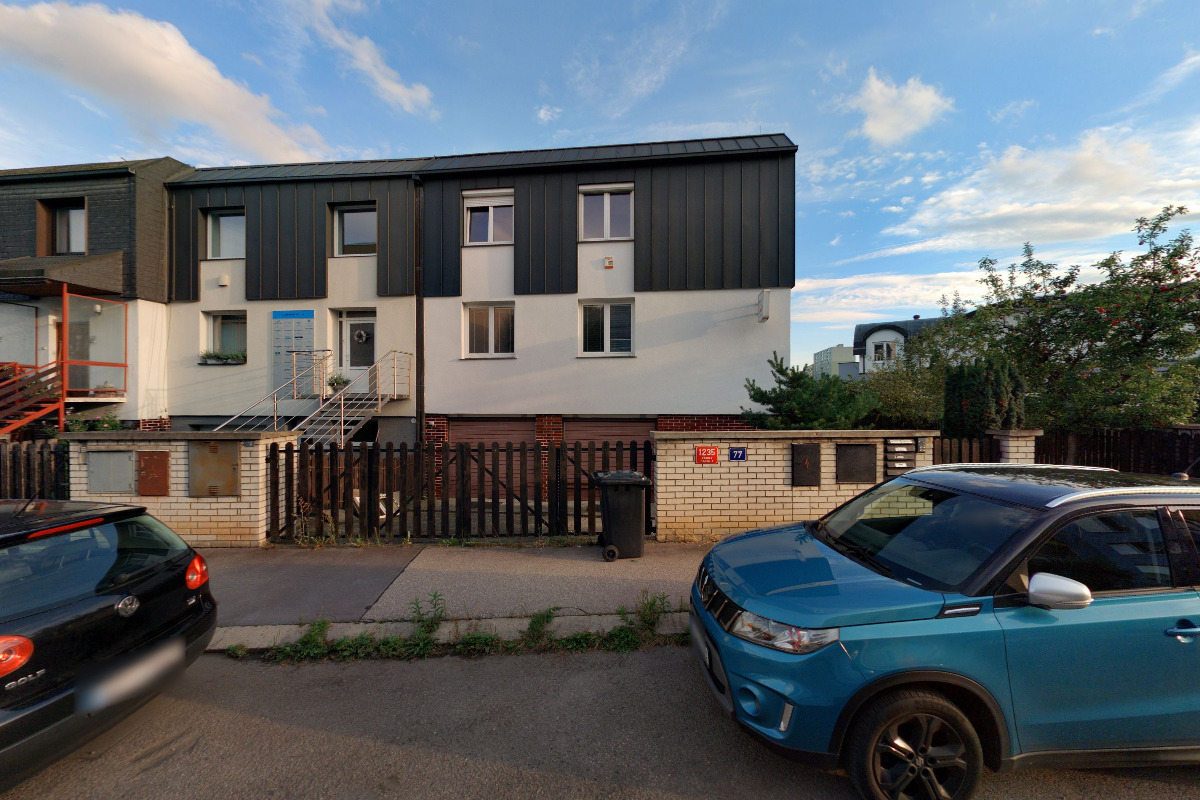 viadata, s.r.o. foto 2