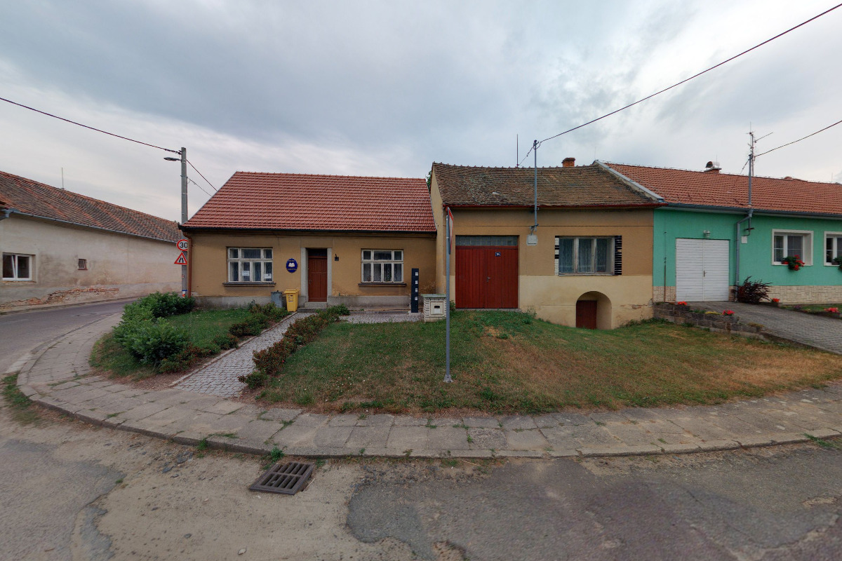 Nabíjecí stanice pro elektrokola a mobilní zařízení