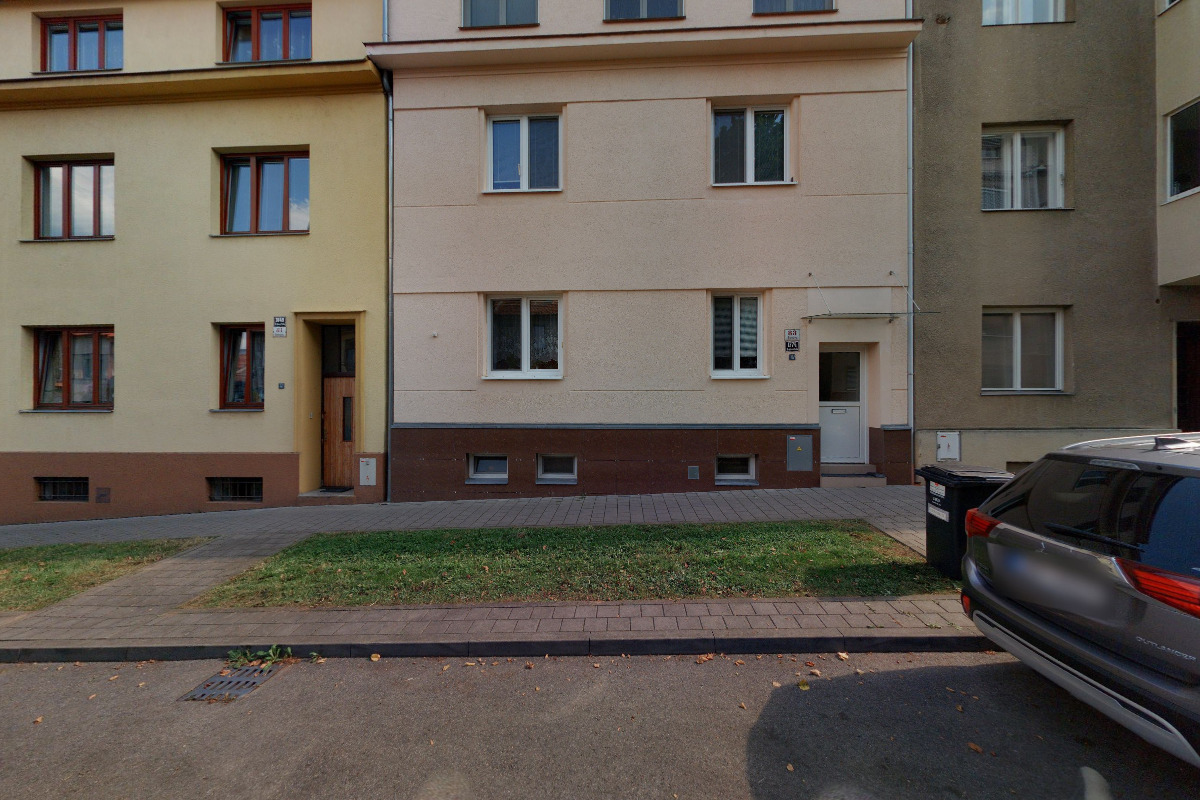 i service - RNDr. Pavel Minařík foto 2